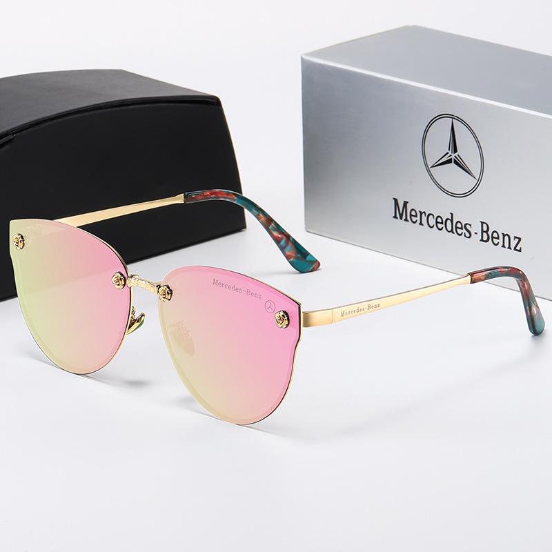 Óculos de sol Mercedes-Benz CLS