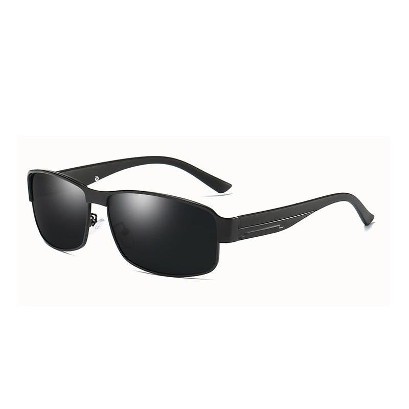 Kit 3 Óculos de sol Warp Metal Lente Polarizada