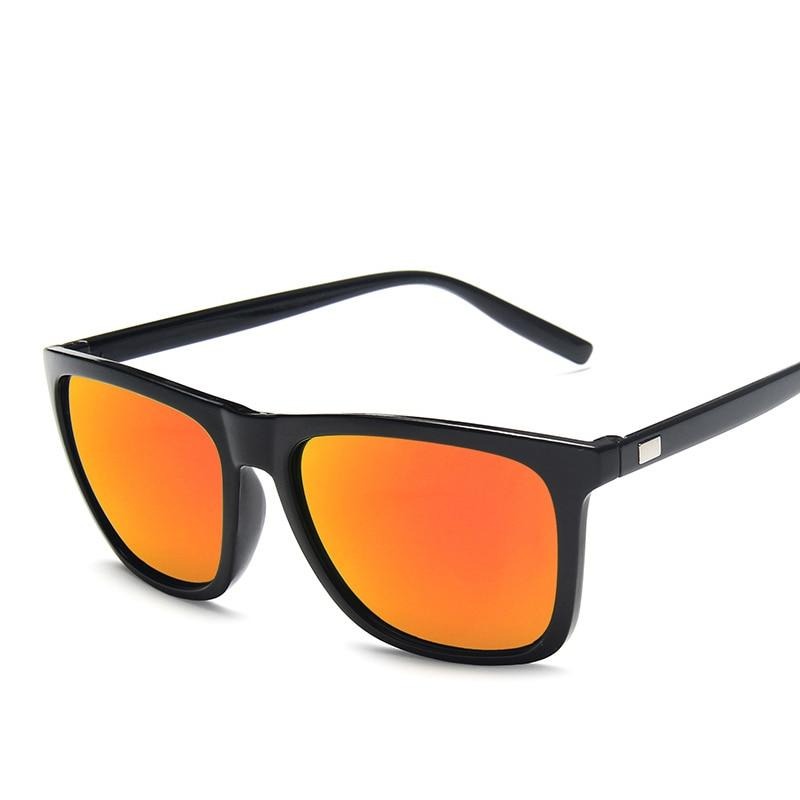Óculos de sol Wayfarer Santa Monica