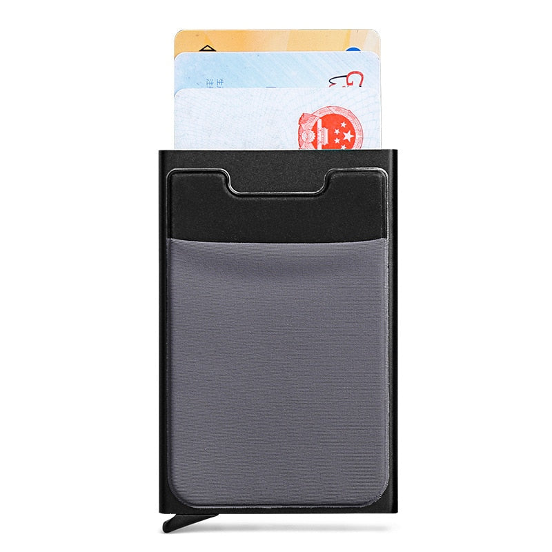Carteira porta cartão Ultra Slim Poket