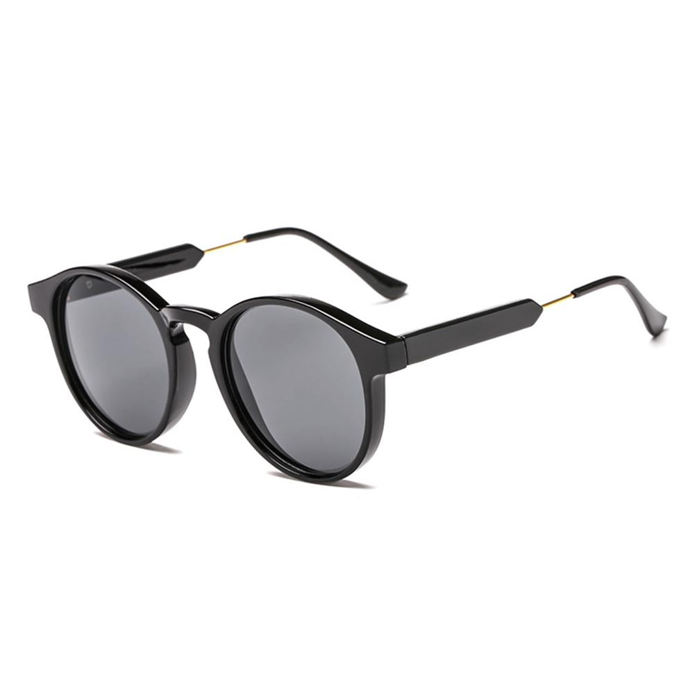 Óculos de sol Vintage Fiorez lente polarizada com proteção UV400