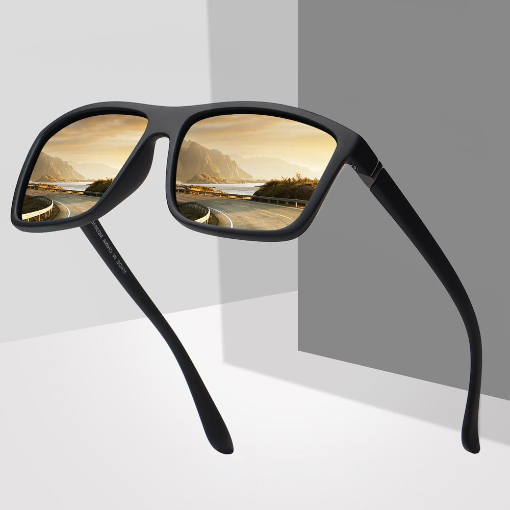 Óculos de sol Wayfarer Beverly Hills