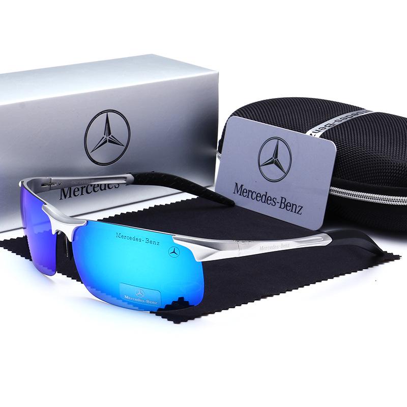 Óculos de sol Mercedes-Benz Class G